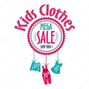 🔥🔥KIDS CLOTHING SALE! MARKDOWNS!! BUNDLE AND SAVE ON SHIPPING!!🔥🔥